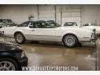 Thumbnail Photo 105 for 1974 Lincoln Continental
